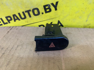 кнопка аварийной сигнализации Daewoo Lanos T100 2000, 1.5 л., бензин, МКПП, фиолетовый, хетчбэк 5 дв., передний привод