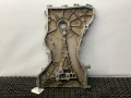 декоративная крышка двигателя Ford Mondeo 3 поколение 2002, 2.0 л., CJBB, бензин, МКПП, CJBB, 2S7G-6059-AE - фото №2