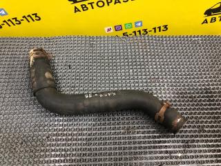 патрубок радиатора Mazda 626 GE 1994, 1.8 л., FP, бензин, МКПП, бордовый, седан, передний привод