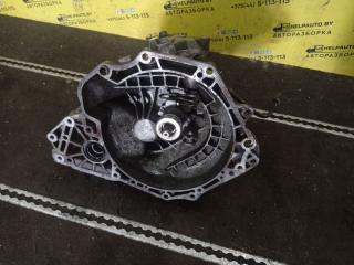 КПП механическая (МКПП) Opel Astra G 1998, 1.6 л., X 16 XEL, бензин, МКПП, зеленый, универсал, 90400209