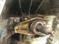 КПП механическая (МКПП) Mercedes-Benz C-Класс W202/S202 [рестайлинг] W202 1997, 2.2 л., OM 604.910, дизель, МКПП, темно зеленный металлик, седан, задний привод, 2022601200, 202260120071741607385332, 7385332 - фото №10