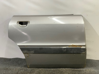 дверь задняя правая Audi 80 B3 89/B3 1987, 1.8 л., бензин, МКПП, седан