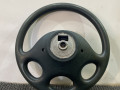 руль Renault Scenic 1 поколение 1998, 1.6 л., бензин, МКПП, синий, передний привод - фото №3
