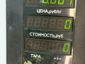 стеклоподъемник передний левый Mazda Demio 1 поколение [рестайлинг] 2001, 1.3 л., B3, бензин, МКПП, синий, хетчбэк 5 дв., передний привод - фото №4