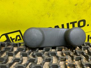 ручка стеклоподъемника Dodge Neon 2 поколение 2004, 2.0 л., бензин, АКПП, красный, седан