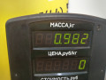ремень безопасности Dacia Logan 1 поколение 2005, 1.6 л., K7M 710, бензин, МКПП, синий, седан, передний привод, B6027069AC05 - фото №6