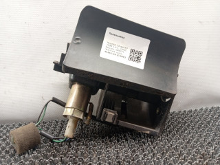 пепельница Hyundai Coupe RD [рестайлинг] 1999, 2.0 л., G4GF, бензин, 5МКПП, желтый, купе