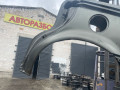 крыло заднее левое Opel Sintra 1 поколение 1999, 2.2 л., X 22 XE, бензин, 5МКПП, зеленый, минивэн - фото №4