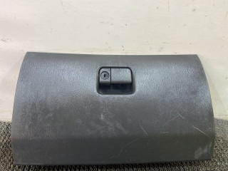 бардачок Mazda 626 GF 1997, 2.0 л., дизель, МКПП, зелёный, седан, передний привод