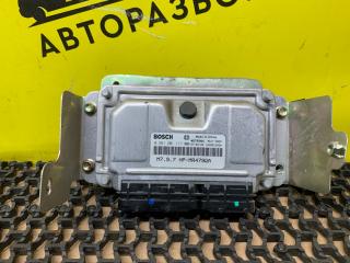 блок управления двигателем Geely CK Otaka 1 поколение CK-1 2007, 1.5 л., MR479A, бензин, МКПП, золотистый, седан, передний привод