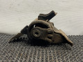 подушка крепления двигателя Honda Jazz 1 поколение 2002, 1.3 л., L13B, бензин, МКПП, голубой, хетчбэк 5 дв., передний привод - фото №4