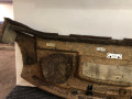 полка багажника Volvo S70 1 поколение 2000, 2.5 л., D 5252 T, дизель, МКПП, черный, седан, передний привод - фото №7