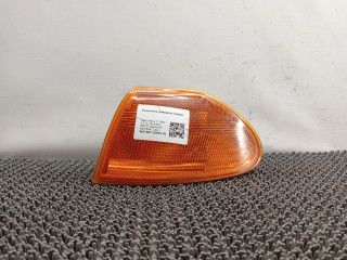 поворотник левый Opel Astra F 1992, 1.4 л., C 14 NZ, бензин, МКПП, красный, хетчбэк 5 дв., передний привод