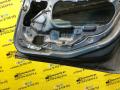 дверь задняя правая Suzuki Baleno 1 поколение 1998, 1.3 л., G13B, бензин, МКПП, синий, седан, передний привод - фото №7
