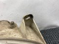 фара правая Ford Escort 5 поколение [2-й рестайлинг] 1999, 1.8 л., RTA, дизель, МКПП, бордовый, универсал - фото №2