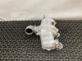 коллектор впускной Volkswagen Passat B3 1993, 1.9 л., AAZ, дизель, 5МКПП, черный, универсал, передний привод, 028129713, 028129637 - фото №7