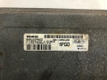 блок управления двигателем Ford Focus 2 поколение [рестайлинг] 2009, 1.6 л., бензин, МКПП, черный, универсал, передний привод, SIEMENS, S118934205, 5FGD - фото №2