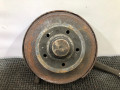 ступица передняя левая Mercedes-Benz W123 W123 1983, 2.0 л., дизель, МКПП, седан - фото №2
