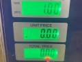 фонарь задний левый Mazda 626 GF 1997, 2.0 л., дизель, МКПП, зелёный, седан, передний привод, 220-61825 - фото №5