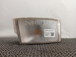 поворотник правый Fiat Ducato 2 поколение 1998, 2.5 л., 8140.47, дизель, МКПП, микроавтобус