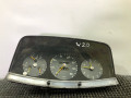щиток приборов (приборная панель) Mercedes-Benz W123 W123 1983, 2.0 л., дизель, МКПП, седан - фото №2
