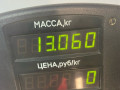 стойка передняя левая Opel Vectra A 1990, 1.6 л., i, бензин, МКПП, седан, передний привод, C16NZ - фото №4