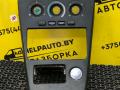 рамка под магнитолу Geely CK Otaka 1 поколение CK-1 2007, 1.5 л., MR479A, бензин, МКПП, золотистый, седан, передний привод - фото №2