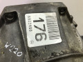 КПП механическая (МКПП) Mercedes-Benz C-Класс W202/S202 1995, 2.2 л., дизель, МКПП, черный, седан, задний привод, 2022601200717, 41606822460 - фото №6
