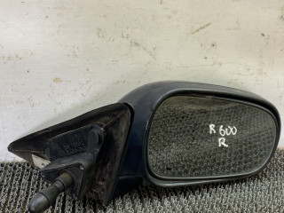 зеркало наружное правое Rover 600 Series 1 поколение FF 1998, 2.0 л., дизель, МКПП, зеленый, седан, передний привод