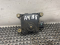 моторчик заслонки печки Audi A4 B5 1999, 1.8 л., бензин, АКПП, черный, универсал, передний привод - фото №2