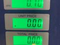 обшивка стойки Mazda 626 GF 1997, 2.0 л., дизель, МКПП, зелёный, седан, передний привод - фото №3
