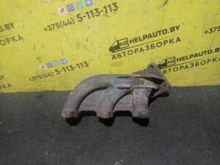 коллектор выпускной Volkswagen LT 1 поколение [рестайлинг] 1992, 2.4 л., дизель, МКПП, белый, фургон