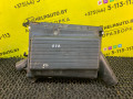 корпус воздушного фильтра Opel Astra F 1994, 1.6 л., X 16 SZ, бензин, АКПП, синий, хетчбэк 5 дв., передний привод - фото №3