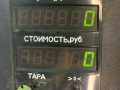 стеклоподъемник задний левый Audi 80 B2 [рестайлинг] 1985, 1.8 л., бензин, МКПП, синий, седан - фото №4