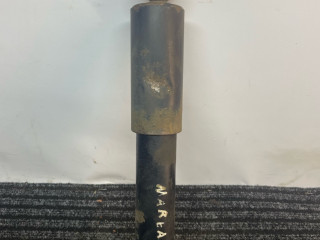 амортизатор задний Fiat Marea 1 поколение 2000, 1.9 л., дизель, МКПП, серый, универсал