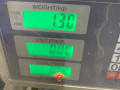 уплотнитель Dacia Sandero 1 поколение 2008, 1.4 л., K7J 714, бензин, МКПП, серый, хетчбэк 5 дв., передний привод - фото №3