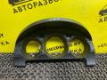рамка панели приборов Geely CK Otaka 1 поколение 2006, 1.5 л., бензин, МКПП, золотистый, седан, передний привод - фото №2
