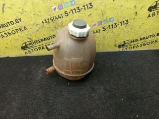 бачок расширительный Renault Scenic 1 поколение 1998, 1.9 л., F9Q 716, дизель, МКПП, синий, минивэн, передний привод