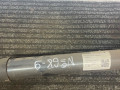 амортизатор задний правый Volkswagen Golf 3 поколение 1994, 1.9 л., D, дизель, МКПП, универсал, передний привод - фото №3