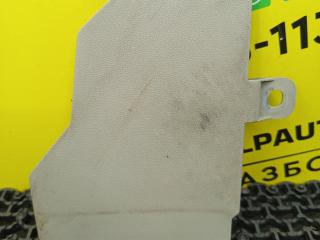 пластик Ford Escape 2 поколение R3 2009, 2.3 л., бензин, АКПП, синий, внедорожник 5 дв., передний привод