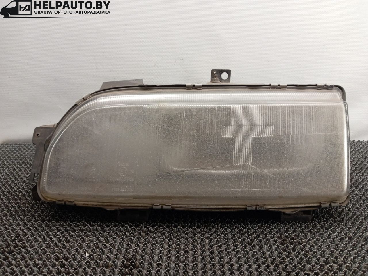 фара левая Ford Scorpio 1 поколение 1988 - фото №1