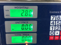 блок ABS Kia Sorento 1 поколение 2005, 2.5 л., дизель, МКПП, серый, полный привод, 0273004660 - фото №6