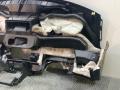 панель передняя салона (торпедо) Nissan Primera P12 2002, 2.2 л., дизель, передний привод - фото №9