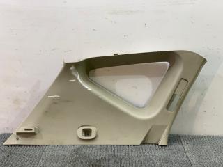 обшивка багажника Nissan Murano Z50 2005, 3.5 л., бензин, АКПП, черный, внедорожник 5 дв., полный привод