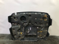 декоративная крышка двигателя Kia Sorento 1 поколение 2005, 2.5 л., дизель, МКПП, серый, полный привод - фото №2