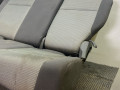 сиденье заднее Dodge Caliber 1 поколение 2008, 1.8 л., бензин, МКПП, красный, хетчбэк 5 дв., передний привод - фото №4