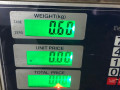 петля двери Dodge Caliber 1 поколение 2008, 1.8 л., бензин, МКПП, красный, хетчбэк 5 дв., передний привод - фото №4