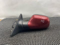 зеркало наружное левое Renault Safrane 1 поколение [рестайлинг] 1997, 2.0 л., бензин, АКПП, красный, седан, передний привод - фото №2