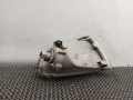поворотник левый Mitsubishi Lancer 7 поколение 1997, 1.6 л., 4G92 (DOHC 16V), бензин, МКПП, синий, универсал, передний привод - фото №3