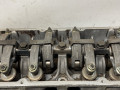 головка блока цилиндров Renault Twingo 1 поколение 1997, 1.2 л., D7F 700, бензин, 5МКПП, синий, кабриолет, передний привод - фото №2
